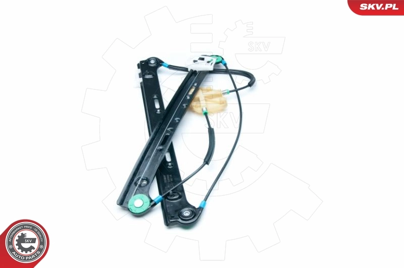Window Regulator